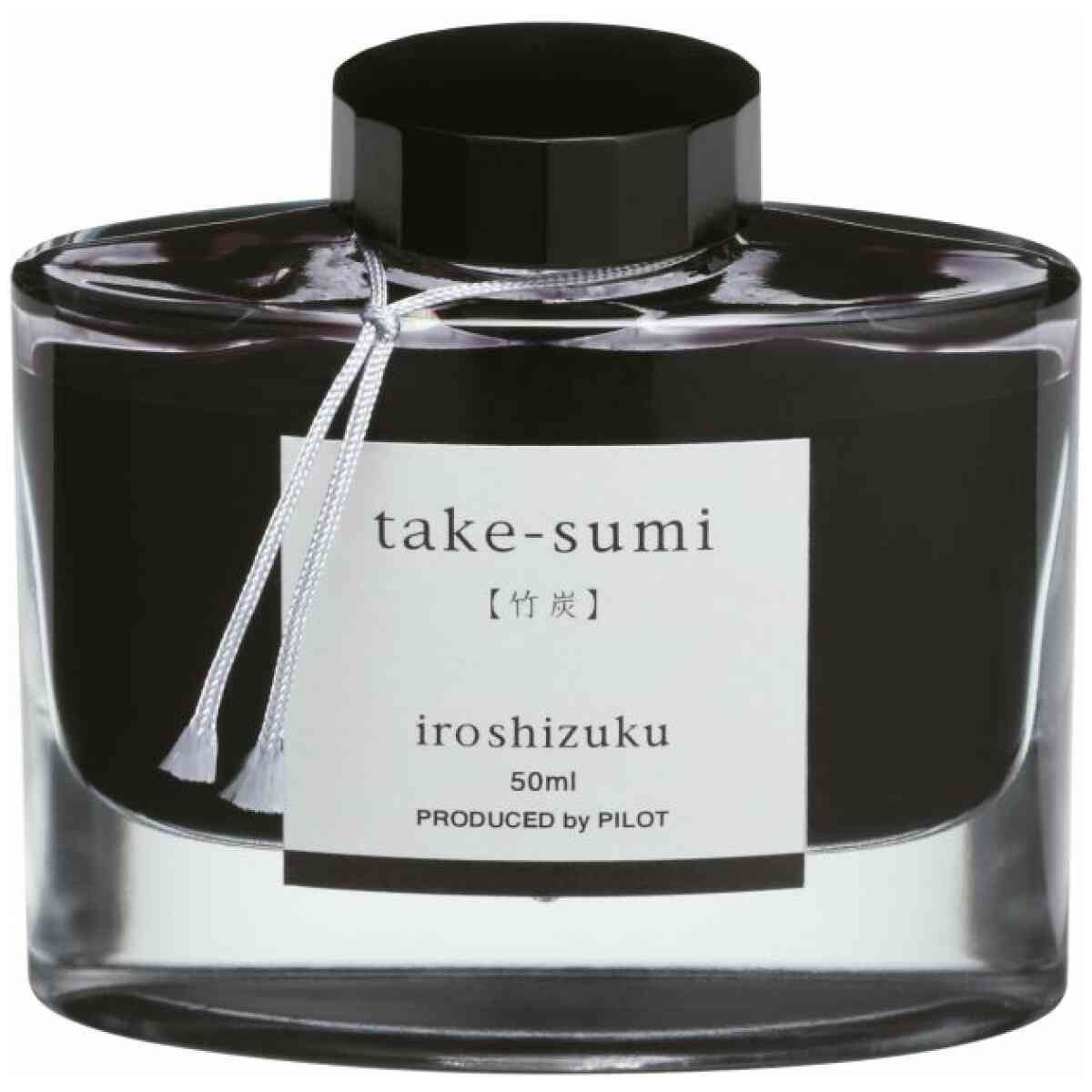 Iroshizuku Ink - 50 ml