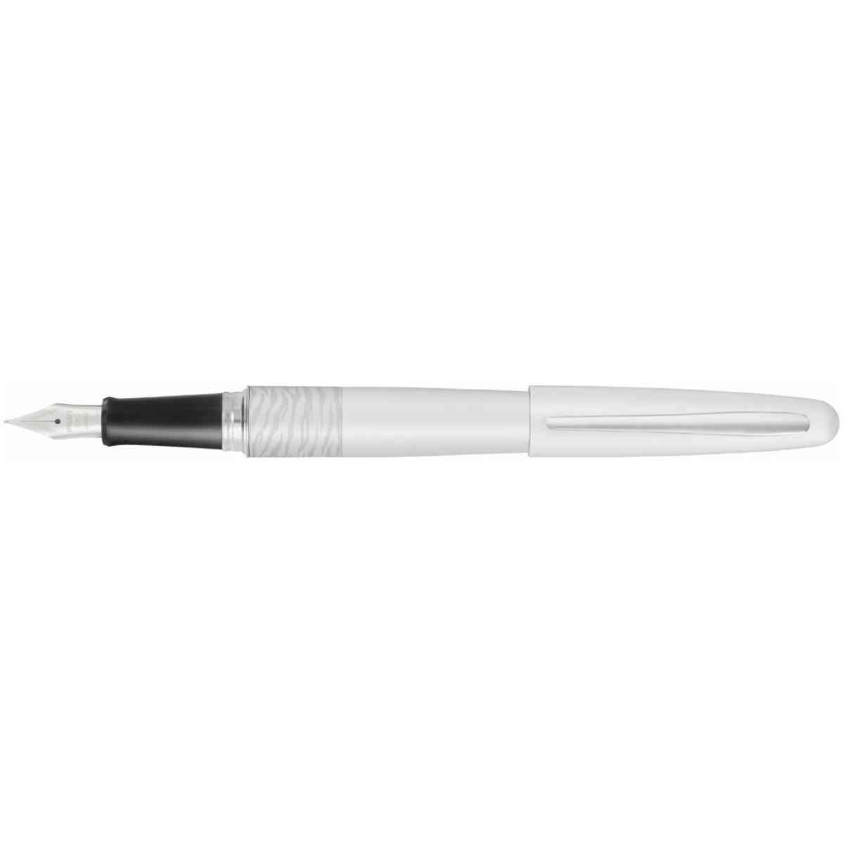 Pilot MR Animal Collection - Reservoarpenna - Medium Spets - Bild 2