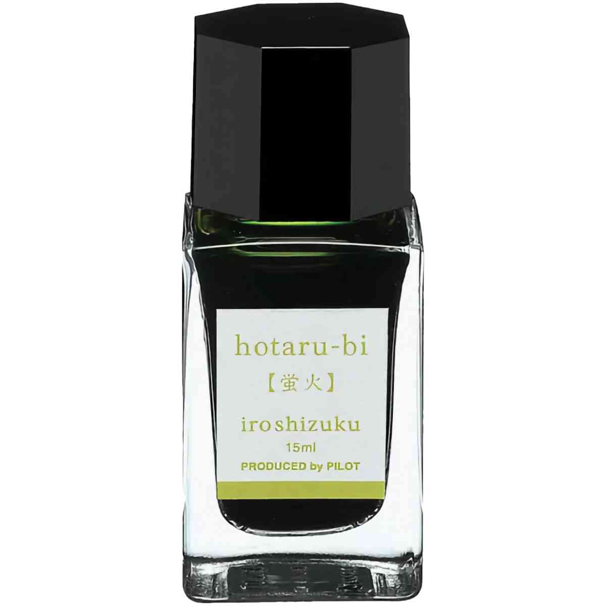Iroshizuku - Bottle 15 ML - Bild 16