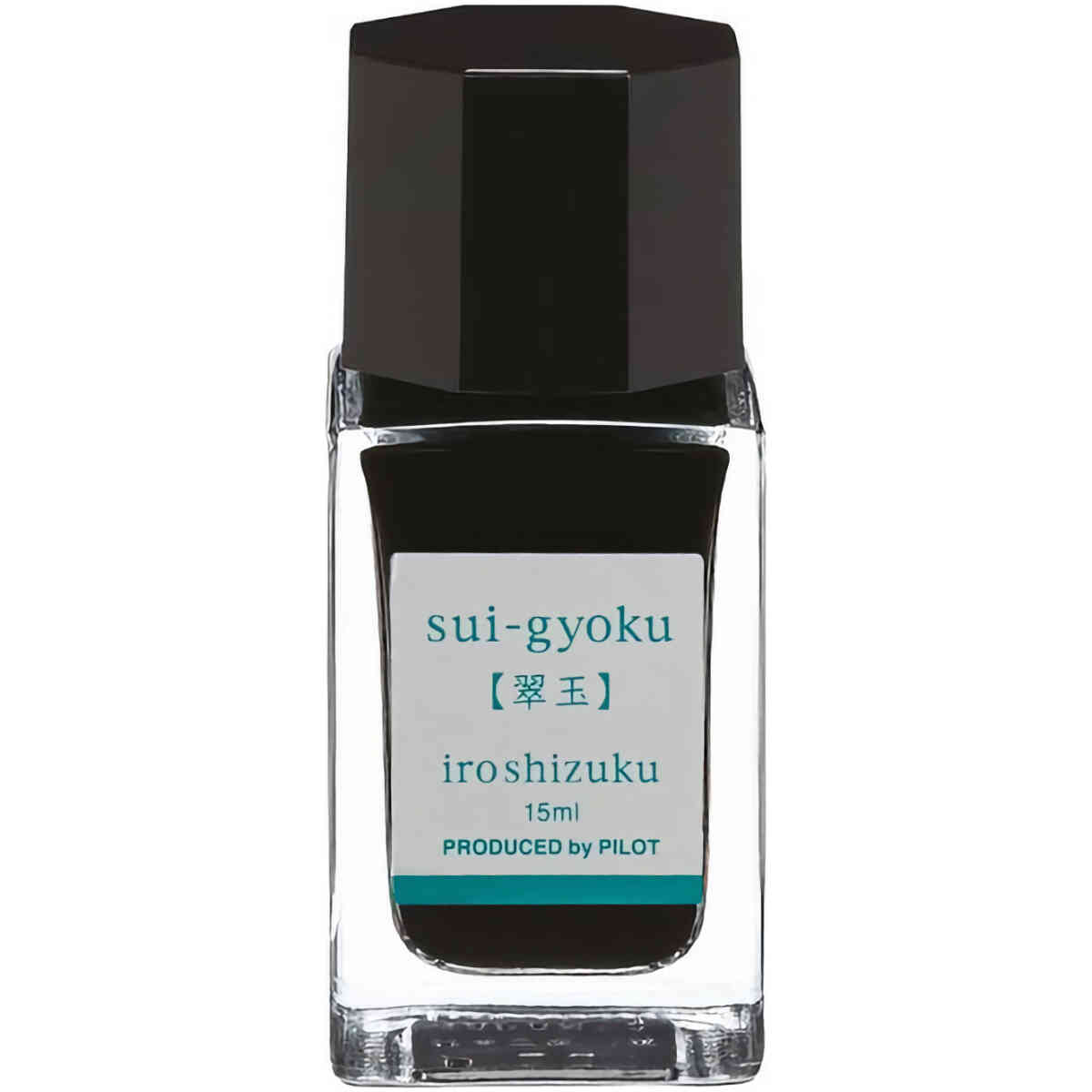 Iroshizuku - Bottle 15 ML - Bild 9