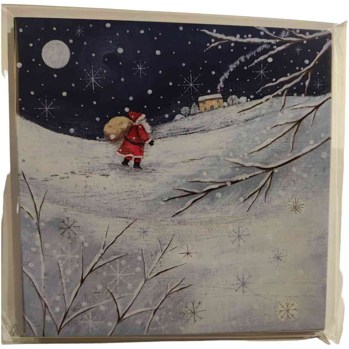 Father Christmas