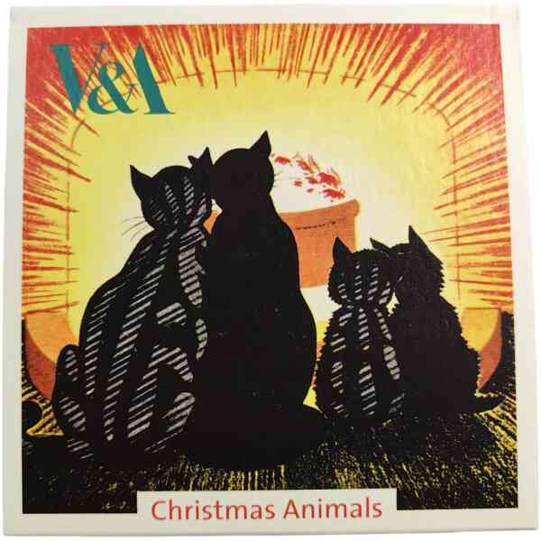 Christmas Animals