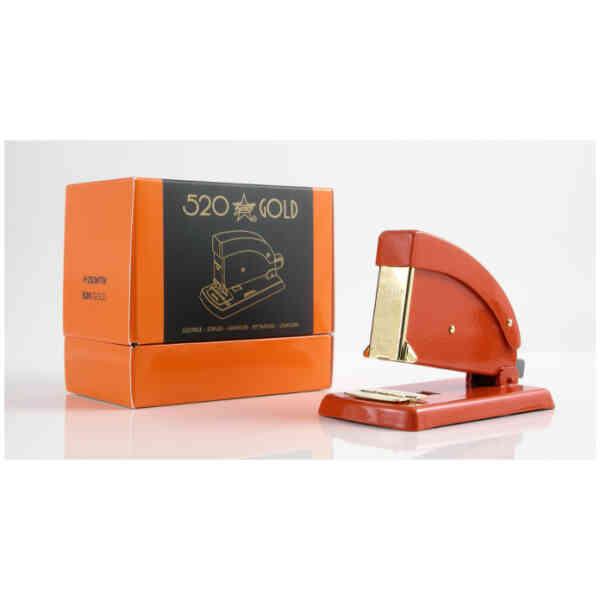 Zenith 520 Gold