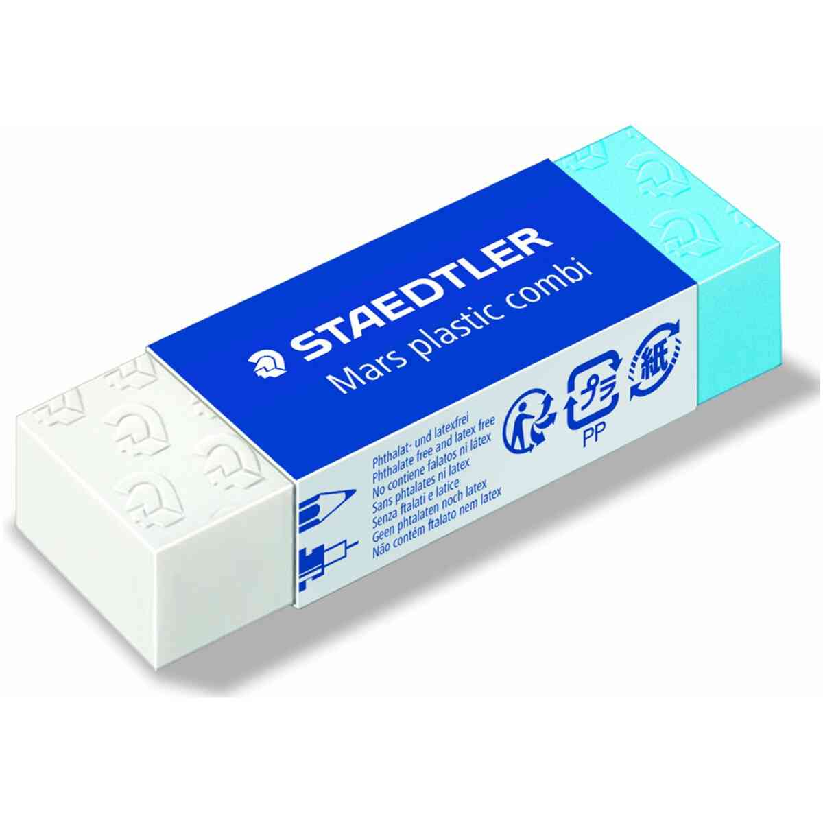 Mars® plastic combi 526 508 - Single product, size: 65 x 23 x 13 mm