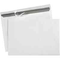 Kuvert C4 Peel & Seal 50st Vita - Bild 2