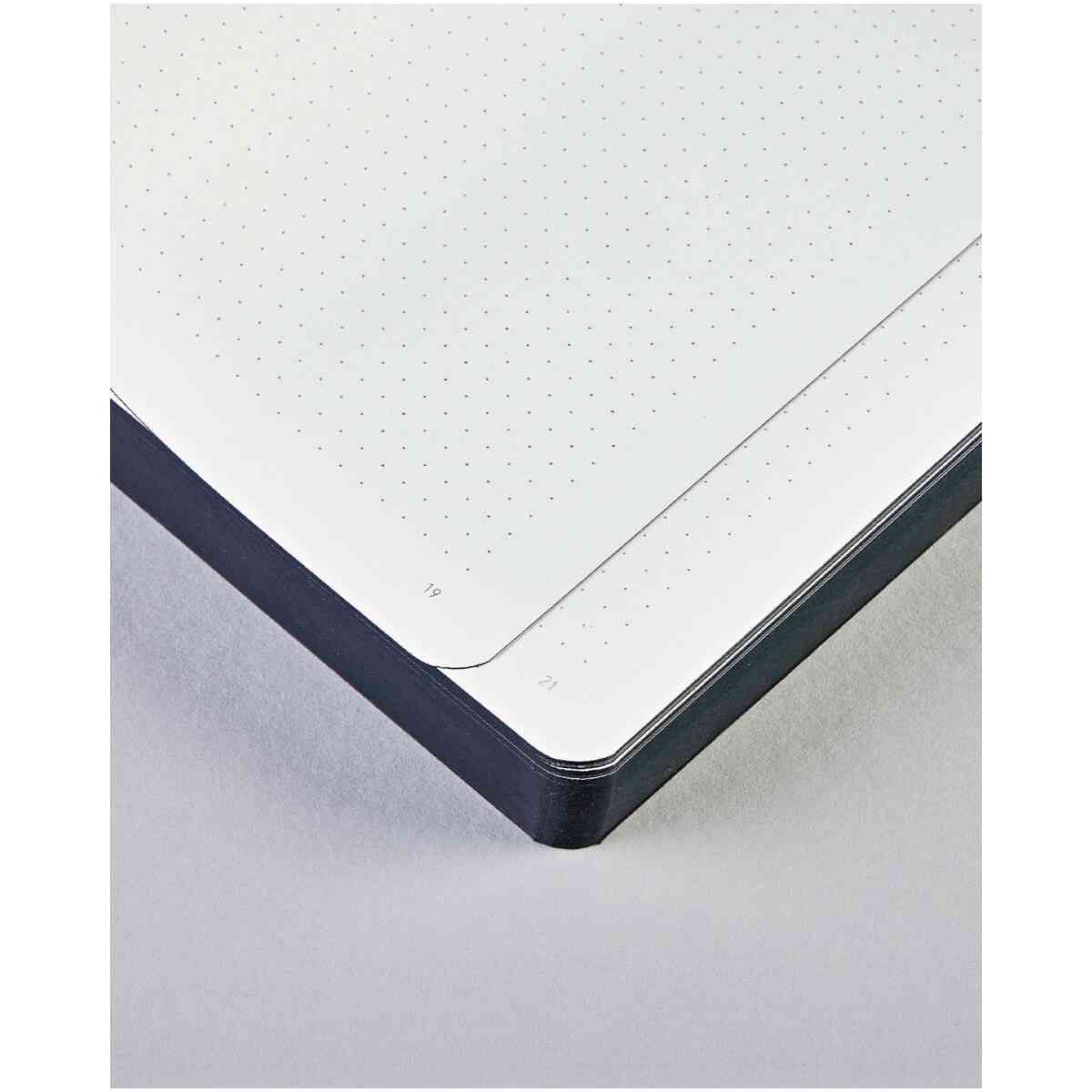 Notebook Graphic L Half Full - Bild 2