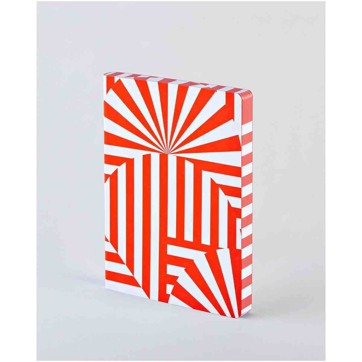 Notebook Graphic L Fancy Fans