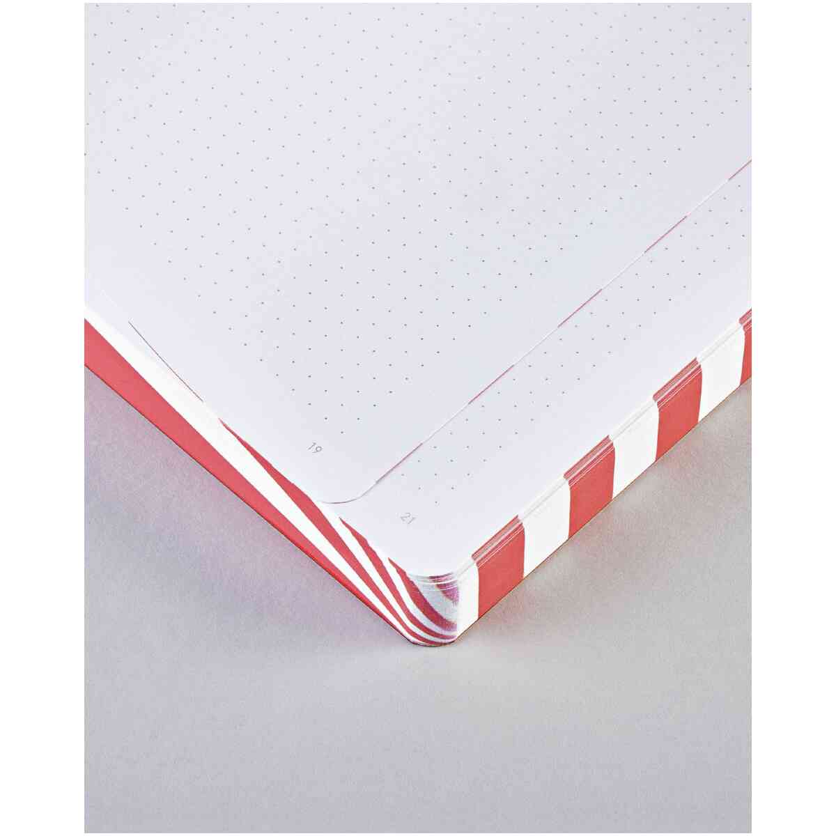 Notebook Graphic L Fancy Fans - Bild 2