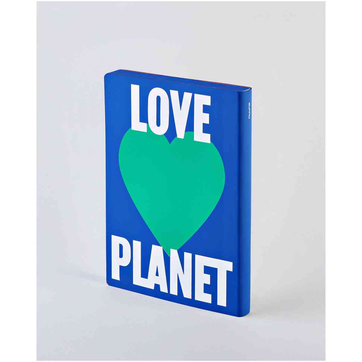 Notebook Graphic L Planet Love - Bild 2