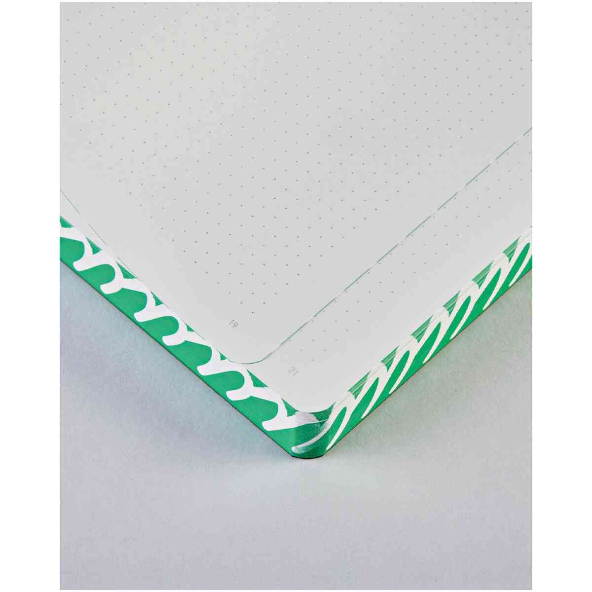 Notebook Graphic L Write Love Play - Bild 2