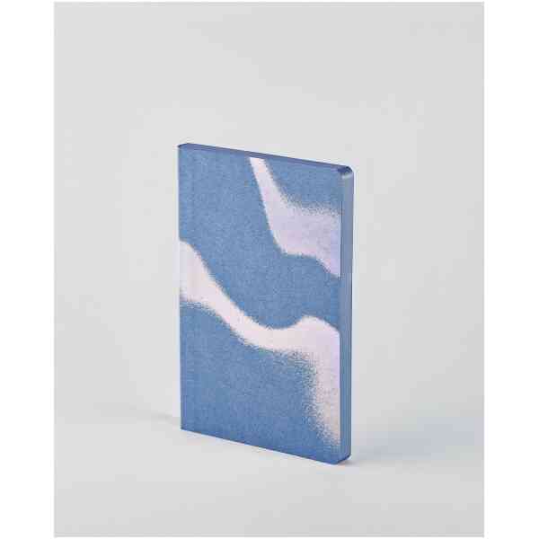 Notebook Surface M Transcendence
