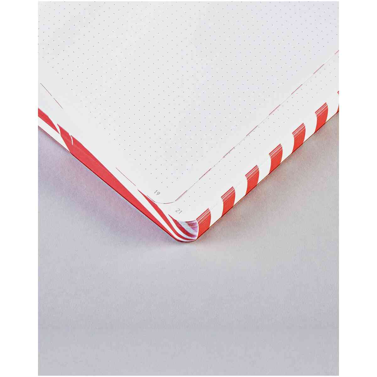 Notebook Graphic S Fancy Fans - Bild 2