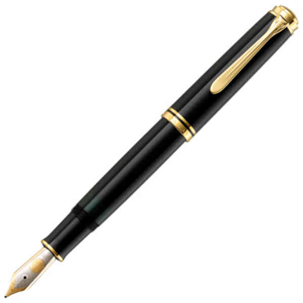 Pelikan Fountain pen Souverän® 800 Black