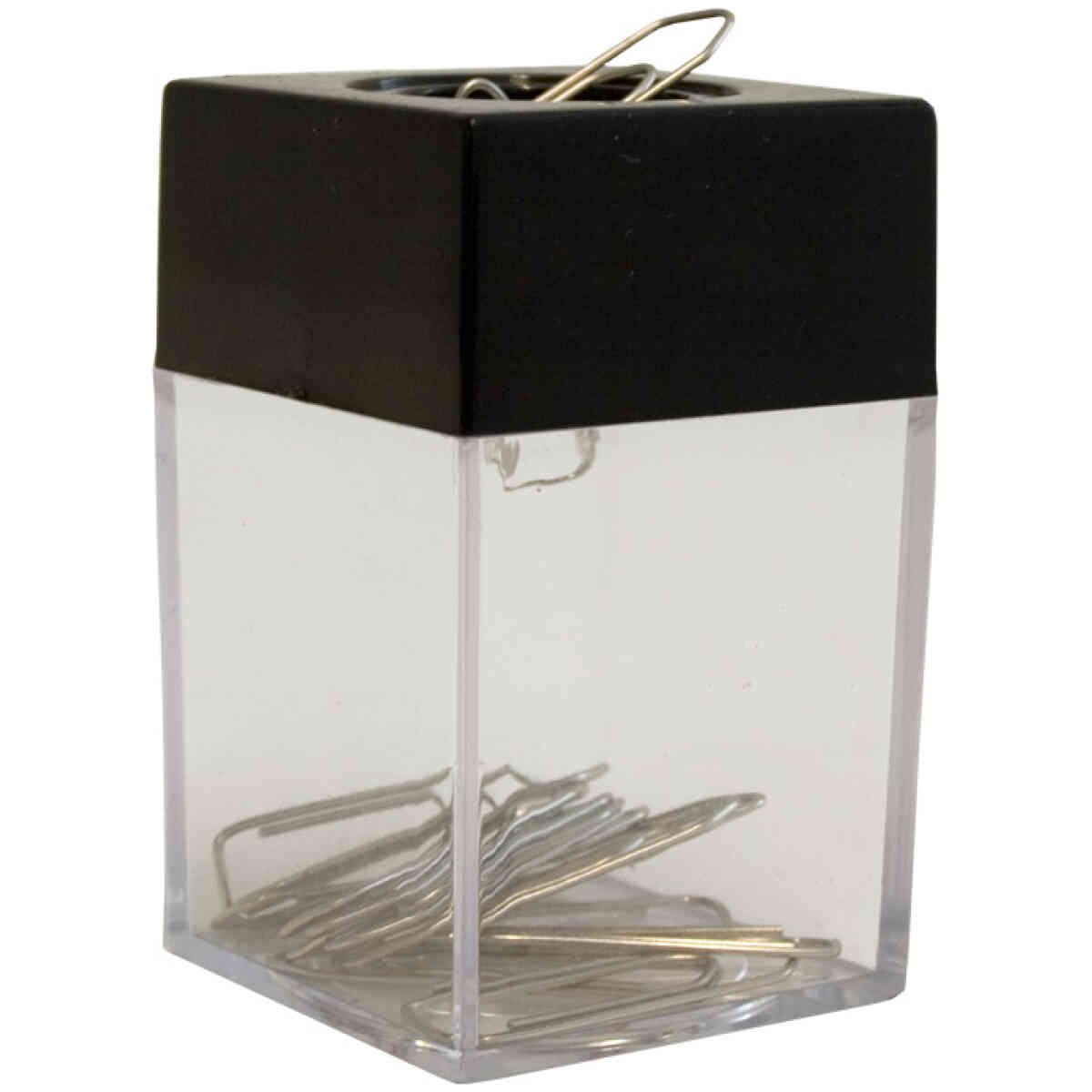 Magnetisk Gemkopp Svart