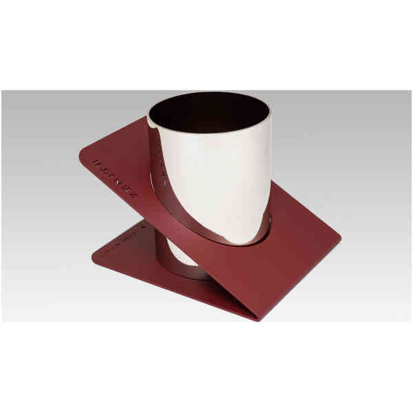 Zenith 820 pen holder - Red