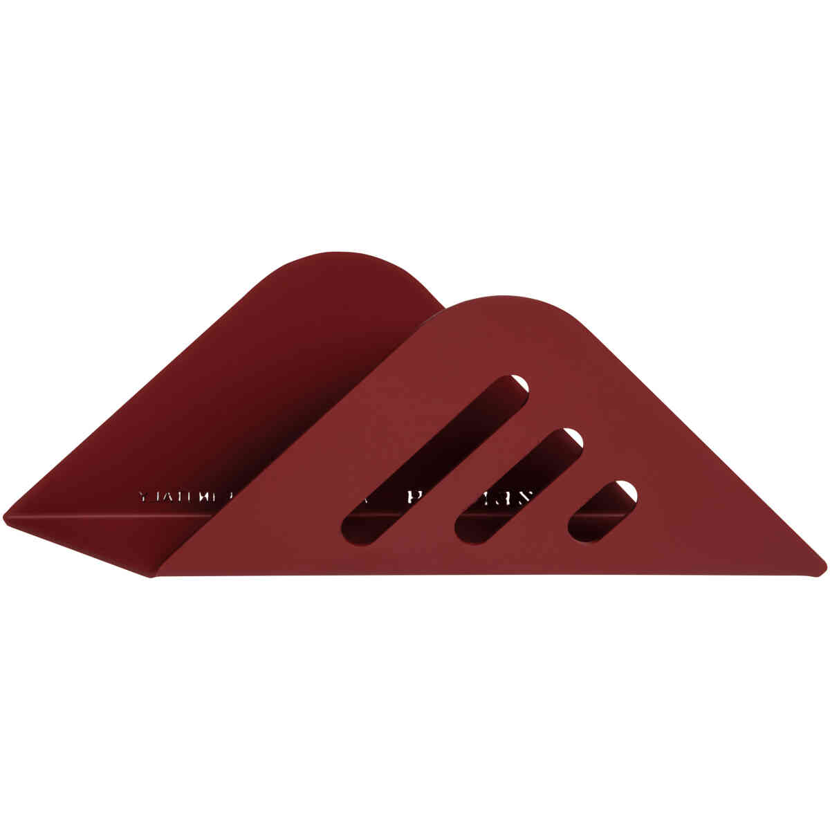 Zenith 825 Desk Letter Holder
