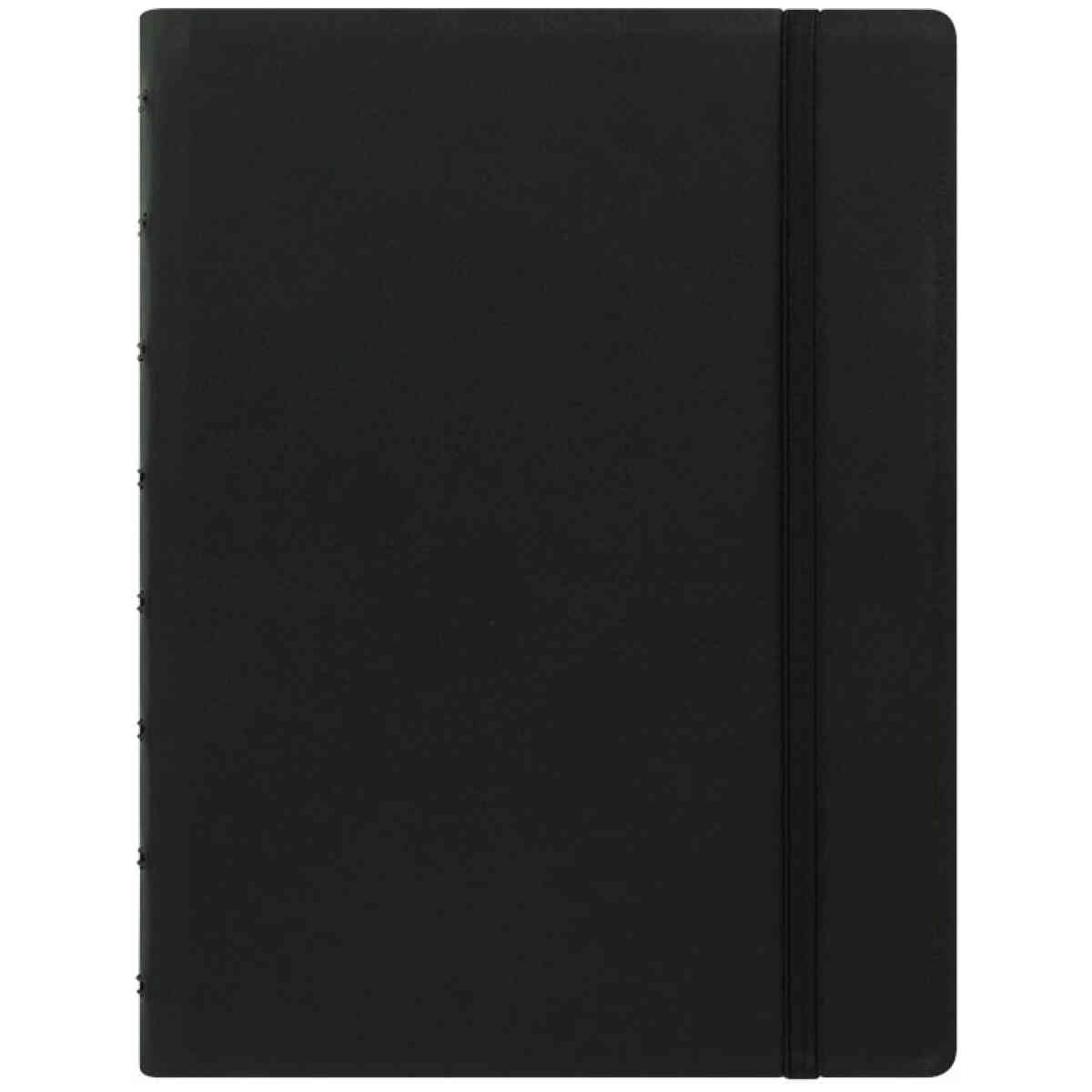 Filofax Anteckningsbok A5 Linjerad - Bild 12