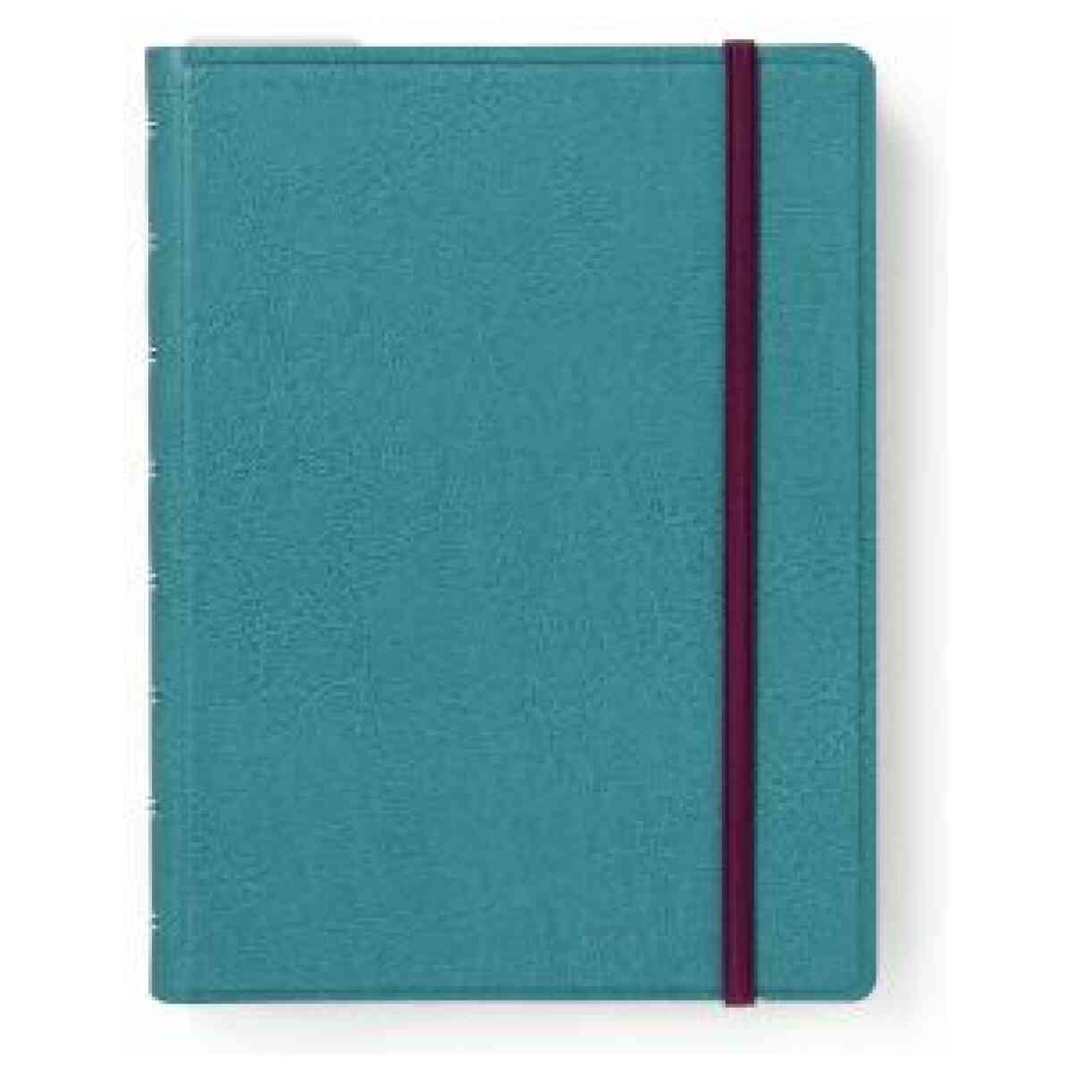 Filofax Anteckningsbok A5 Linjerad - Bild 21