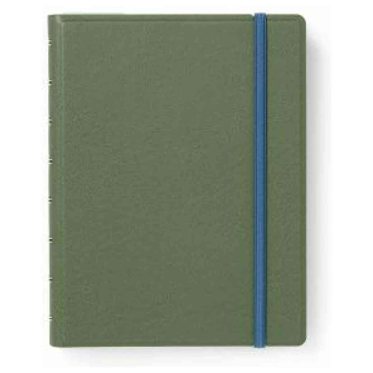 Filofax Anteckningsbok A5 Linjerad - Bild 8