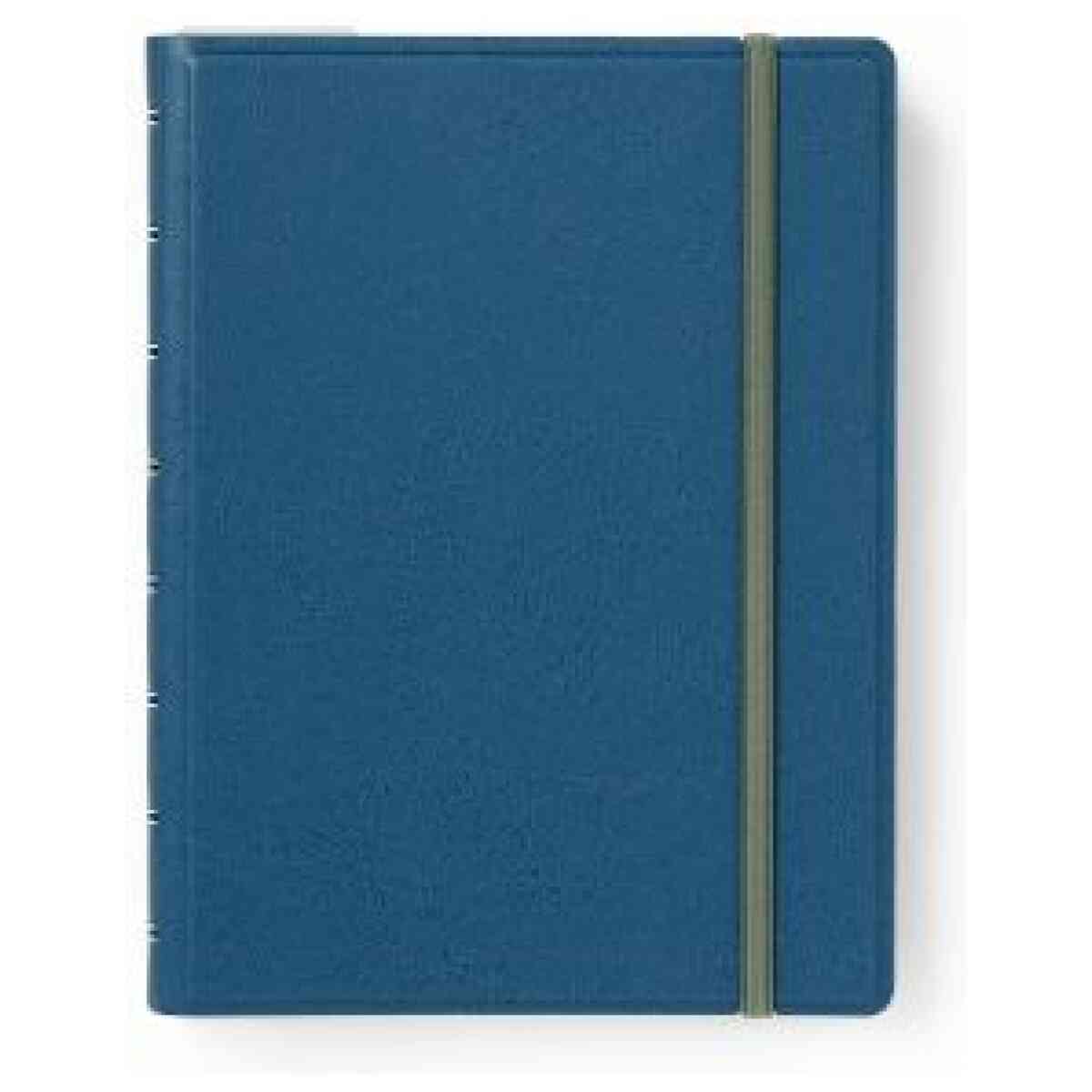 Filofax Anteckningsbok A5 Linjerad - Bild 3