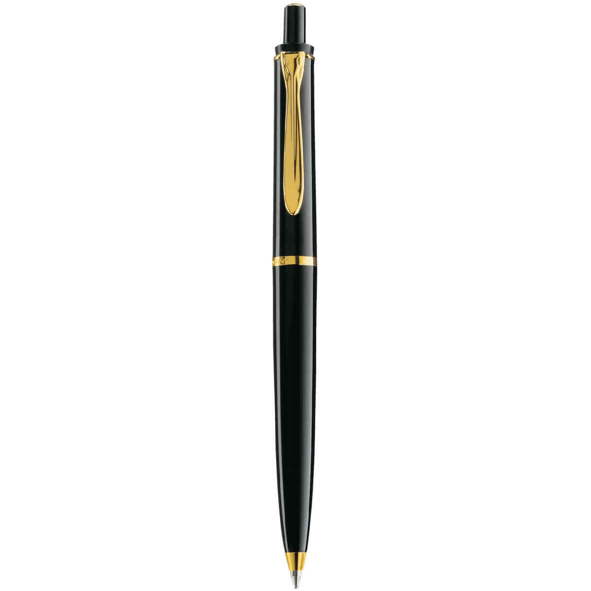 Pelikan K200 Ballpoint Pen, Black