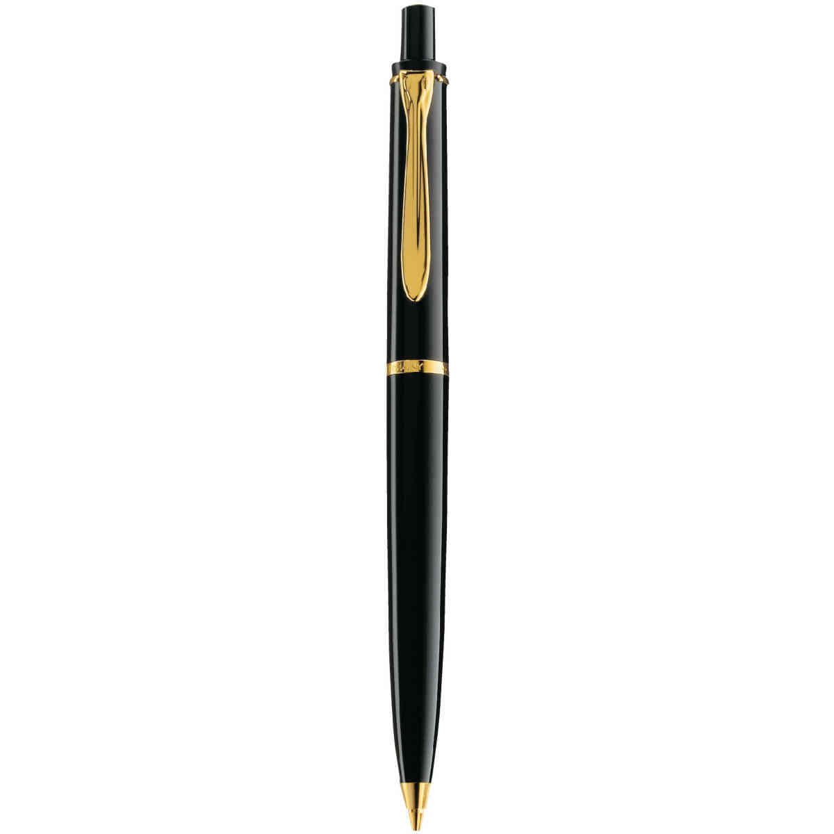Pelikan D200 Mechanical Pencil, black