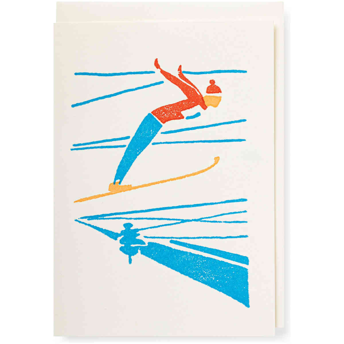 Ski Jump