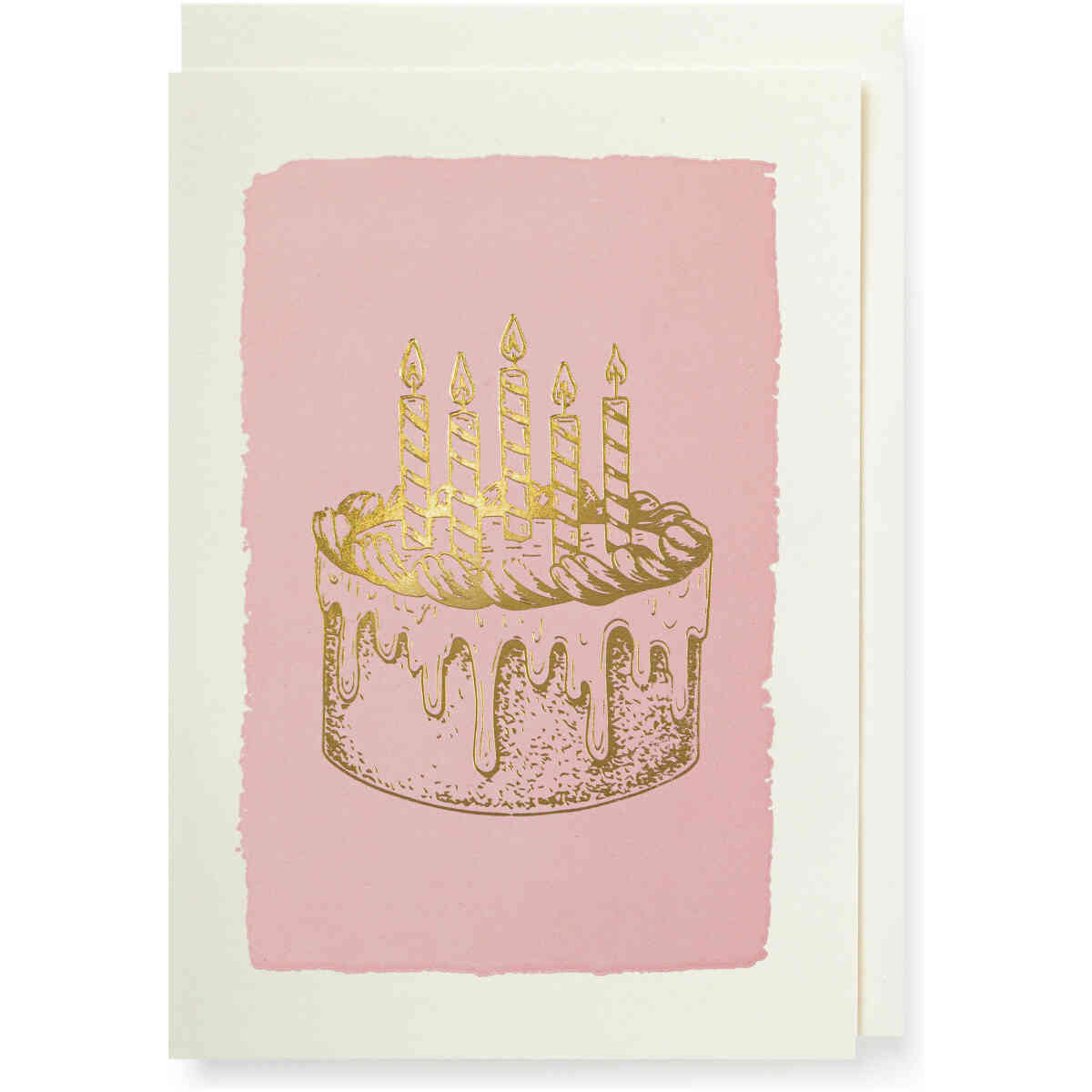 Gold Cake