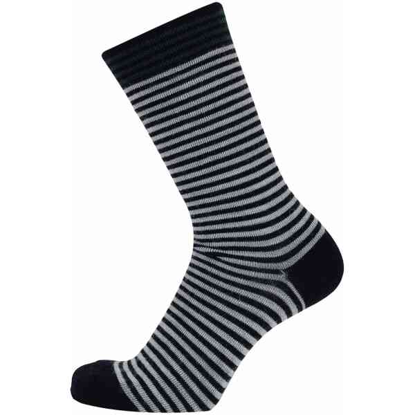 Axel Ullstrumpa Svart - Size 40-45