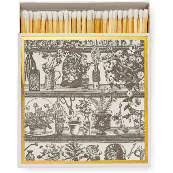 Enchanted Forest Matches