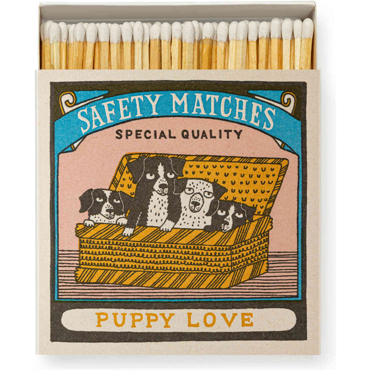 Puppy Love