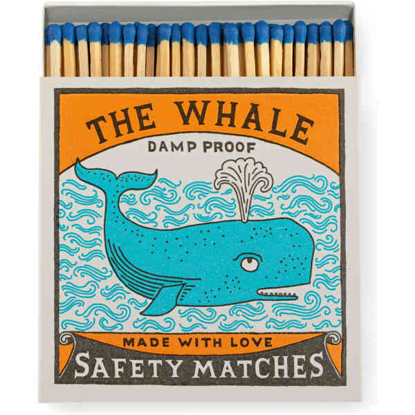 The Whale