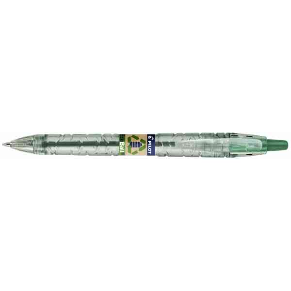 B2P Ecoball 1.0 Medium Grön
