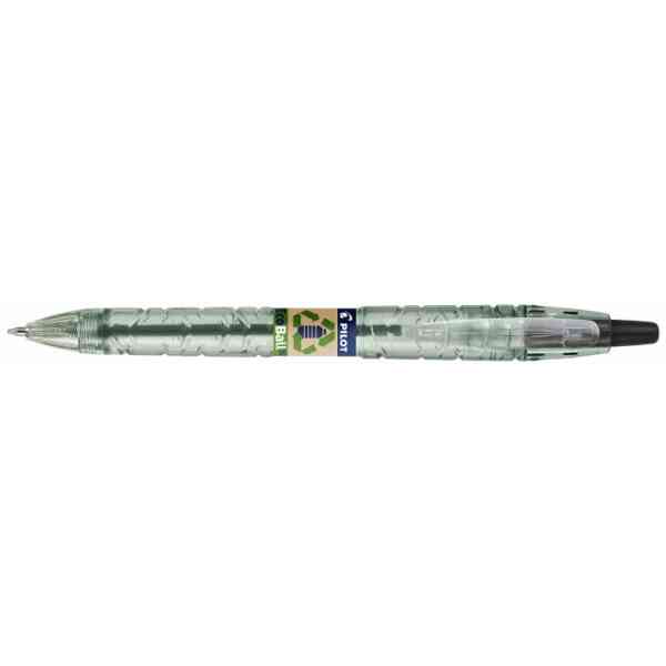 B2P Ecoball 1.0 Medium Svart