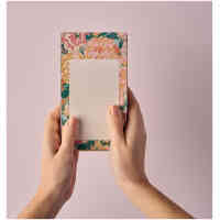 BLOC NOTES COTTAGE BN S2401 S24
