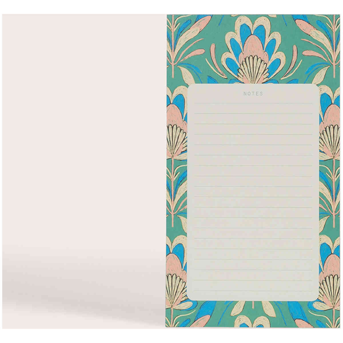 Folk notepad