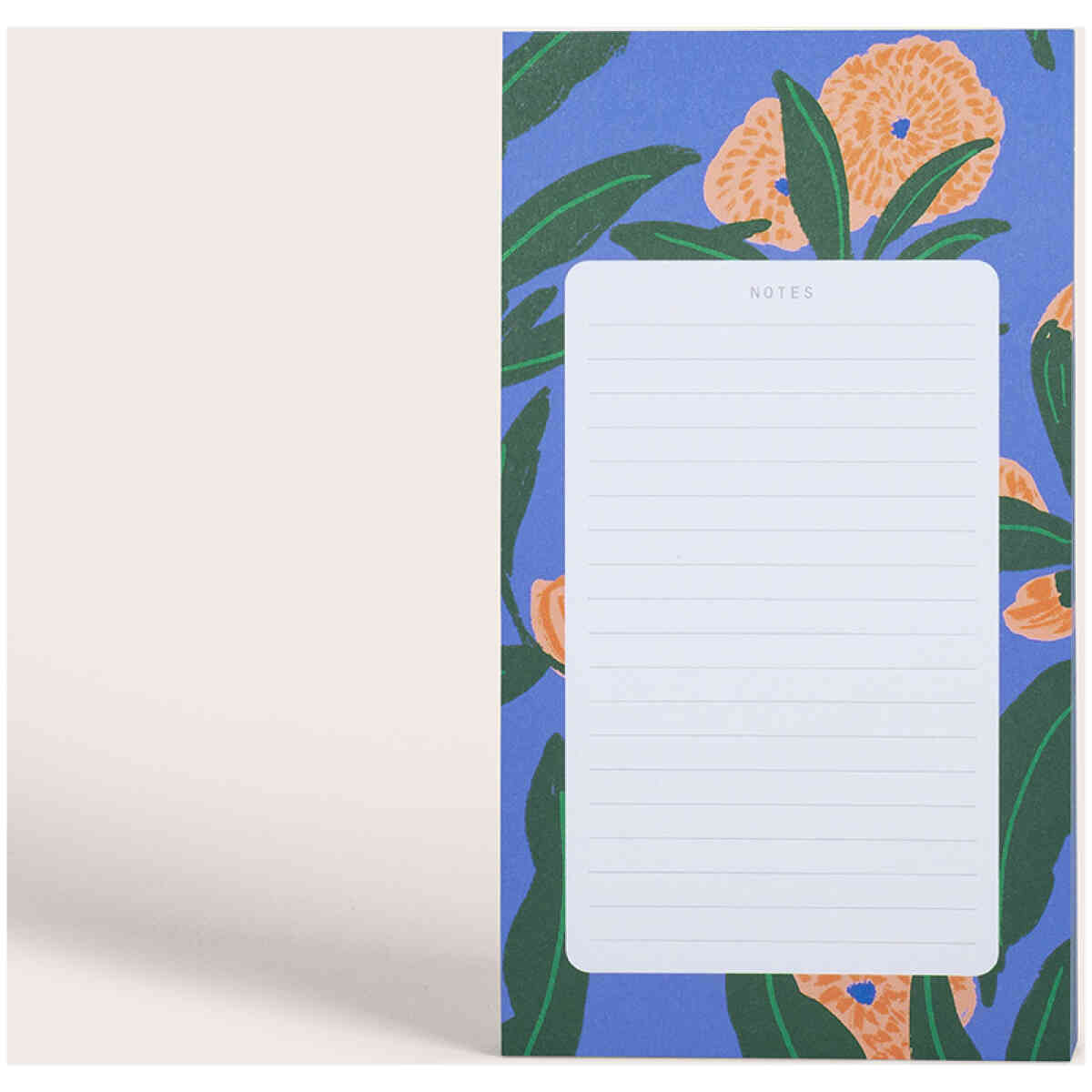 Garden notepad