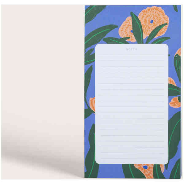 Garden notepad