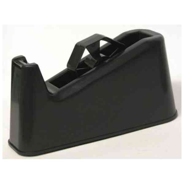 Tejphållare bordsmodell 33/66m 1.3 kg svart