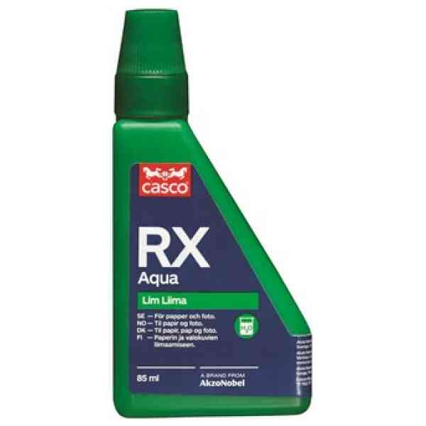 Lim Casco RX-Aqua 85ml
