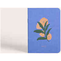 CARNET DE POCHE GARDEN