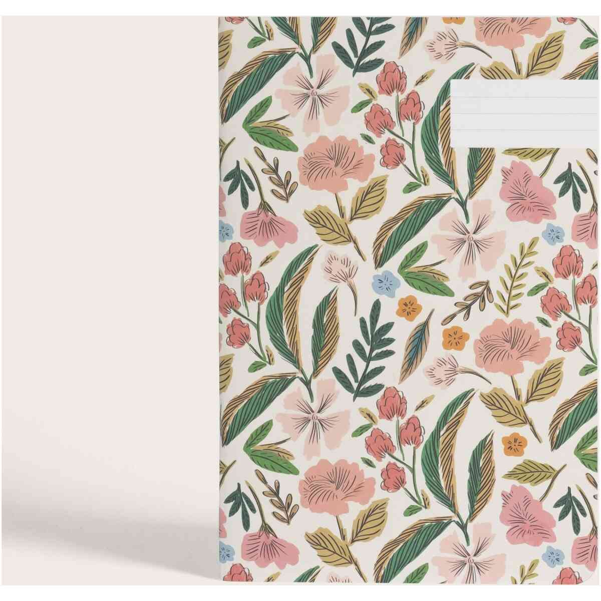 Herbier Notebook