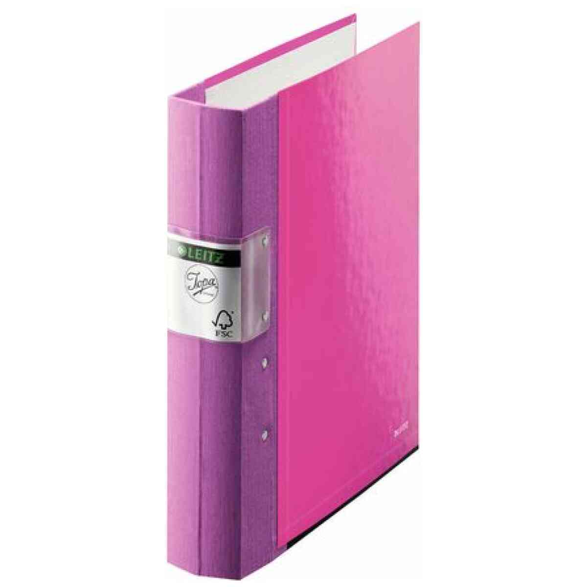 Gaffelpärm JOPA WOW A4/60mm Cerise