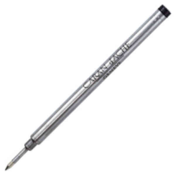 Caran d'Ache CdA Rollerballrefill Goliath Blå Fine 8222.160