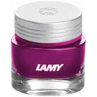 Lamy T53 Crystal Ink 30ML - Bild 5