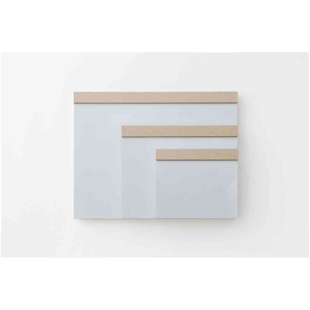 Drawing Pad Gray A4 - Bild 2