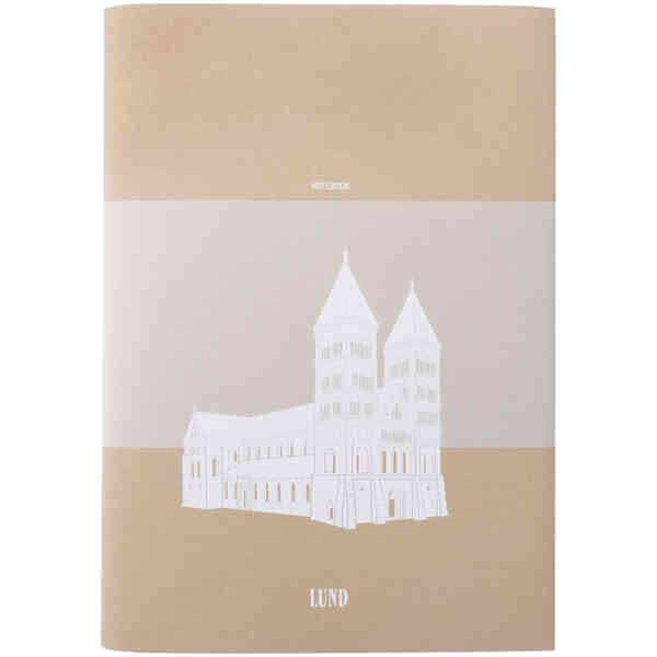 Lexis Papper Lund