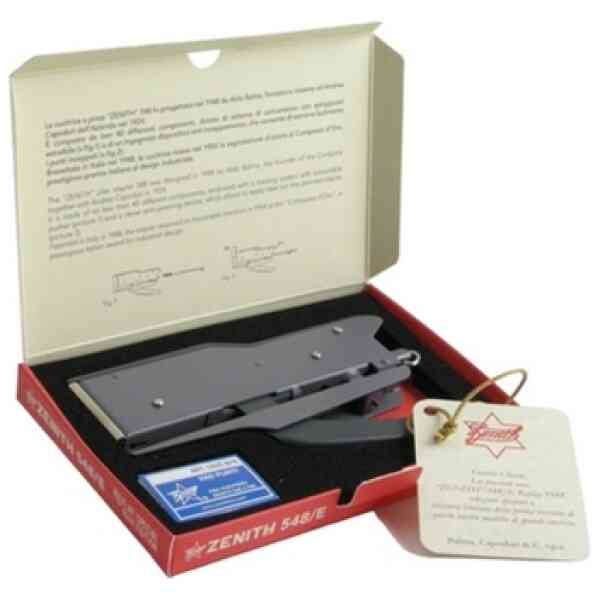 Zenith stapler 548/E “Replay 1948”