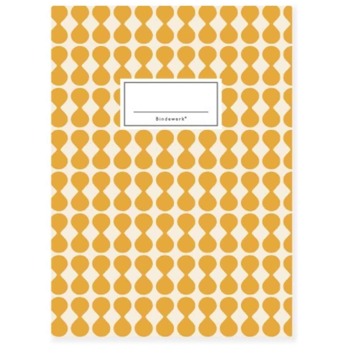 Exercise Book Tove A 5, 32 sheet blank Häftad