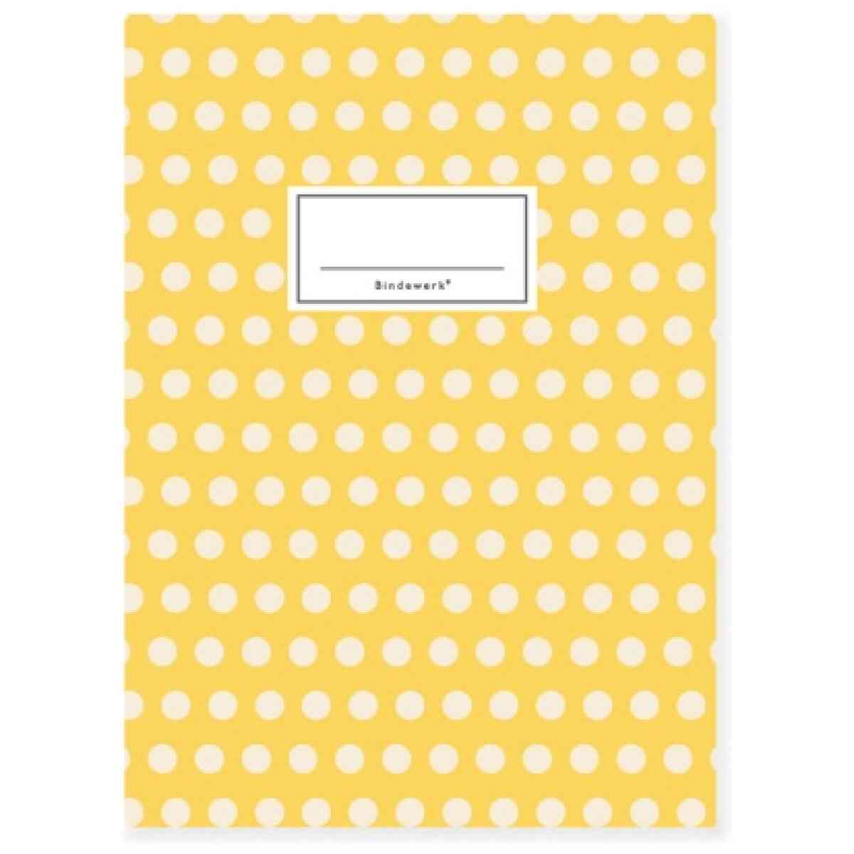 Exercise Book Tove A 5, 32 sheet lined Häftad